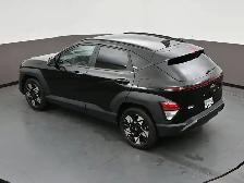 2024 Hyundai Kona Essential AWD Heated Seats, Blindspot, Bluelin - Photo 42