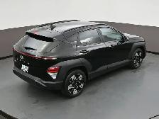2024 Hyundai Kona Essential AWD Heated Seats, Blindspot, Bluelin - Photo 44