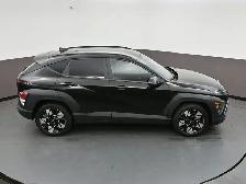 2024 Hyundai Kona Essential AWD Heated Seats, Blindspot, Bluelin - Photo 45
