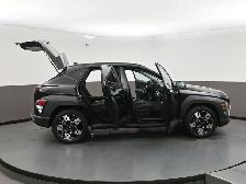 2024 Hyundai Kona Essential AWD Heated Seats, Blindspot, Bluelin - Photo 46