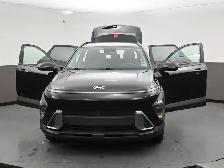 2024 Hyundai Kona Essential AWD Heated Seats, Blindspot, Bluelin - Photo 48