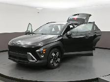 2024 Hyundai Kona Essential AWD Heated Seats, Blindspot, Bluelin - Photo 49