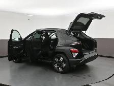 2024 Hyundai Kona Essential AWD Heated Seats, Blindspot, Bluelin - Photo 51
