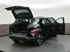 2024 Hyundai Kona Essential AWD Heated Seats, Blindspot, Bluelin - Photo 53