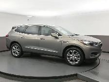 2019 Buick Enclave AVENIR 7 Passenger Seating, Heated & Ventilat