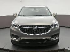 2019 Buick Enclave AVENIR 7 Passenger Seating, Heated & Ventilat - Photo 2