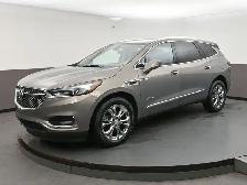 2019 Buick Enclave AVENIR 7 Passenger Seating, Heated & Ventilat - Photo 3