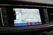 2019 Buick Enclave AVENIR 7 Passenger Seating, Heated & Ventilat - Photo 9