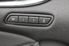 2019 Buick Enclave AVENIR 7 Passenger Seating, Heated & Ventilat - Photo 17