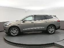 2019 Buick Enclave AVENIR 7 Passenger Seating, Heated & Ventilat - Photo 38