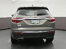 2019 Buick Enclave AVENIR 7 Passenger Seating, Heated & Ventilat - Photo 40