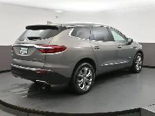 2019 Buick Enclave AVENIR 7 Passenger Seating, Heated & Ventilat - Photo 41
