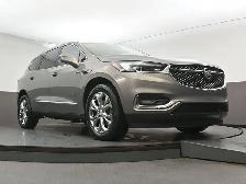 2019 Buick Enclave AVENIR 7 Passenger Seating, Heated & Ventilat - Photo 43