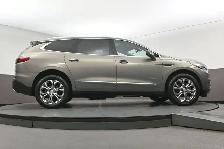 2019 Buick Enclave AVENIR 7 Passenger Seating, Heated & Ventilat - Photo 44