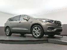 2019 Buick Enclave AVENIR 7 Passenger Seating, Heated & Ventilat - Photo 45