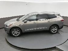 2019 Buick Enclave AVENIR 7 Passenger Seating, Heated & Ventilat - Photo 54