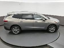 2019 Buick Enclave AVENIR 7 Passenger Seating, Heated & Ventilat - Photo 58