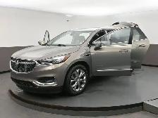 2019 Buick Enclave AVENIR 7 Passenger Seating, Heated & Ventilat - Photo 62