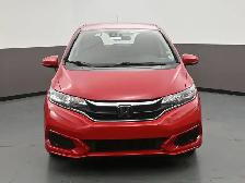 2019 Honda Fit LX with Sensing One Owner! Low KMS!, RARE VEHICL - Photo 2