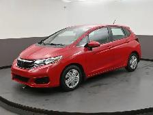 2019 Honda Fit LX with Sensing One Owner! Low KMS!, RARE VEHICL - Photo 3