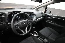 2019 Honda Fit LX with Sensing One Owner! Low KMS!, RARE VEHICL - Photo 5