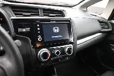 2019 Honda Fit LX with Sensing One Owner! Low KMS!, RARE VEHICL - Photo 8