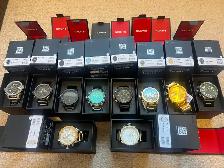 Nixon 51-30 Chrono