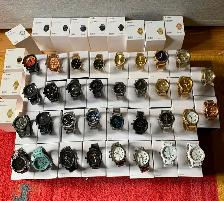 Nixon 51-30 Chrono - Photo 2