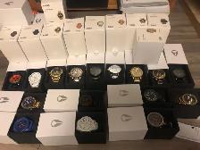 Nixon 51-30 Chrono - Photo 3