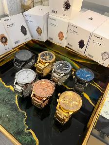 Nixon 51-30 Chrono - Photo 4
