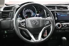2019 Honda Fit LX with Sensing One Owner! Low KMS!, RARE VEHICL - Photo 20