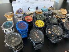 Nixon 51-30 Chrono - Photo 5