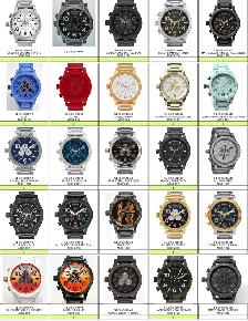 Nixon 51-30 Chrono - Photo 8