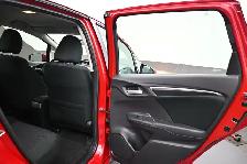 2019 Honda Fit LX with Sensing One Owner! Low KMS!, RARE VEHICL - Photo 25