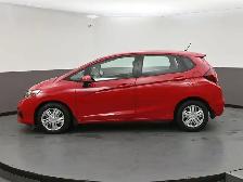 2019 Honda Fit LX with Sensing One Owner! Low KMS!, RARE VEHICL - Photo 33