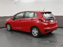 2019 Honda Fit LX with Sensing One Owner! Low KMS!, RARE VEHICL - Photo 34