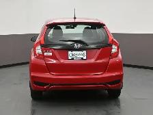 2019 Honda Fit LX with Sensing One Owner! Low KMS!, RARE VEHICL - Photo 35