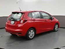 2019 Honda Fit LX with Sensing One Owner! Low KMS!, RARE VEHICL - Photo 36
