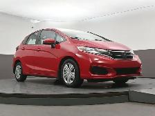 2019 Honda Fit LX with Sensing One Owner! Low KMS!, RARE VEHICL - Photo 38