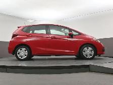 2019 Honda Fit LX with Sensing One Owner! Low KMS!, RARE VEHICL - Photo 39