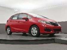 2019 Honda Fit LX with Sensing One Owner! Low KMS!, RARE VEHICL - Photo 40
