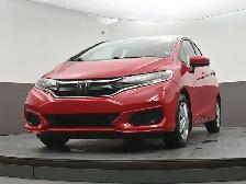 2019 Honda Fit LX with Sensing One Owner! Low KMS!, RARE VEHICL - Photo 41
