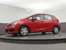 2019 Honda Fit LX with Sensing One Owner! Low KMS!, RARE VEHICL - Photo 42