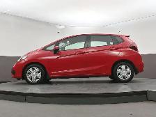 2019 Honda Fit LX with Sensing One Owner! Low KMS!, RARE VEHICL - Photo 43