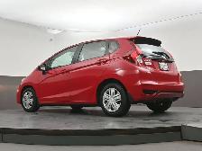 2019 Honda Fit LX with Sensing One Owner! Low KMS!, RARE VEHICL - Photo 44