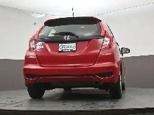 2019 Honda Fit LX with Sensing One Owner! Low KMS!, RARE VEHICL - Photo 45