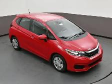 2019 Honda Fit LX with Sensing One Owner! Low KMS!, RARE VEHICL - Photo 46