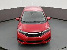 2019 Honda Fit LX with Sensing One Owner! Low KMS!, RARE VEHICL - Photo 47