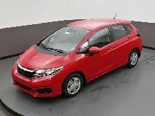 2019 Honda Fit LX with Sensing One Owner! Low KMS!, RARE VEHICL - Photo 48
