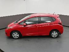 2019 Honda Fit LX with Sensing One Owner! Low KMS!, RARE VEHICL - Photo 49